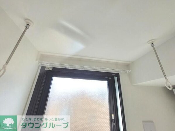 ルレーブ南千住の物件内観写真